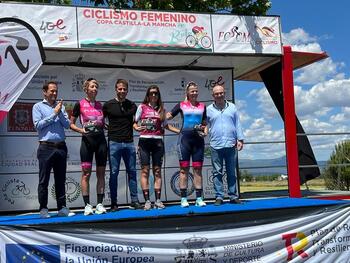 Talavera cierra una exitosa I Copa Regional Femenina