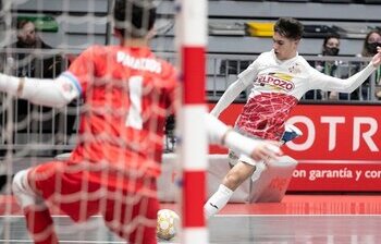 El Cobisa Futsal incorpora a David García