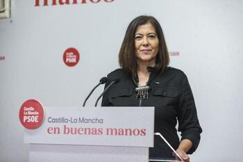 El PSOE critica la falta de imágenes del Corpus en Fitur