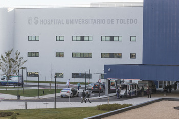 El Hospital de Toledo estrena una unidad para el asma grave