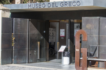 El Estado asegura dos obras de El Greco para mostrar en Toledo