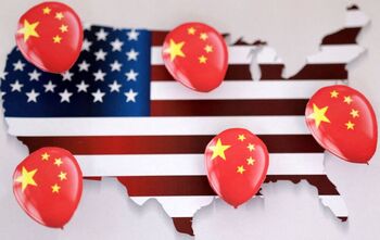 China pide a EEUU que explique sus 