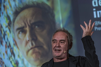 Ferran Adrià, el «agitador» que cambió la gastronomía mundial