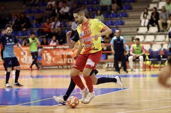 El Cobisa Futsal planifica una pretemporada con seis amistosos