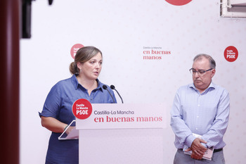 PSOE denuncia los retrocesos en igualdad por parte de PP y Vox