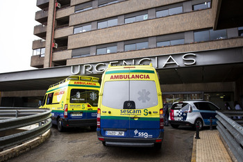 Fallece una persona en La Gineta tras el choque de 2 turismos