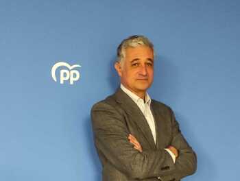 PP elige a Manuel Rodrigo como candidato en Talavera La Nueva