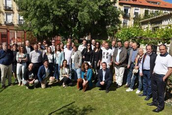 Talavera acoge un nuevo encuentro dentro de Saborea España