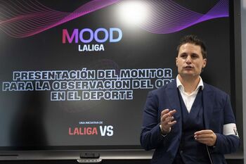 LaLiga medirá el odio en redes sociales sobre la competición