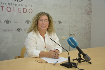 El Ayuntamiento desbrozará tres millones de m2 en Toledo