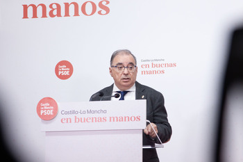 El PSOE seguirá reclamando a Sánchez que siga ayudando a CLM