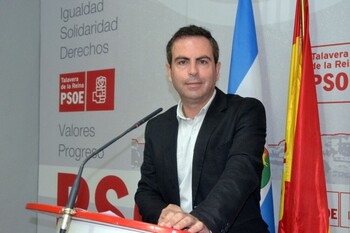 El PSOE critica que Gregorio deja a Talavera en segundo plano
