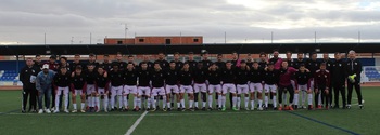 Castilla-La Mancha prepara la Copa de las Regiones UEFA