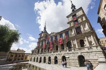 Toledo, entre los 20 ayuntamientos con mejor gestión de España