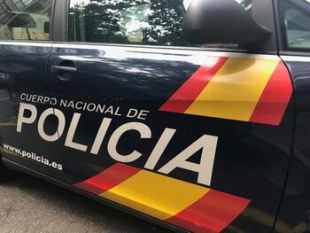 La Policía Nacional detiene al imán de Badajoz