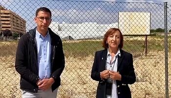 El PP ve La Sagra como punto clave en el eje Andalucía-Madrid