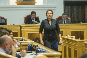 Marín acusa a Tolón de «traición» por el proyecto de amnistía