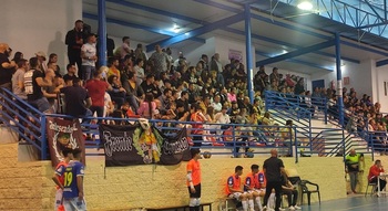Renovar el abono del Cobisa Futsal cuesta 25 euros