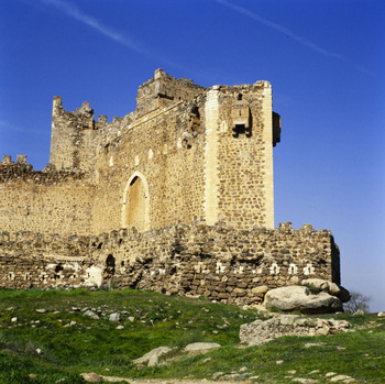 Enclaves templarios de la provincia de Toledo (II)