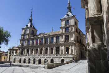 El Ayuntamiento de Toledo incorpora el servicio de cita previa