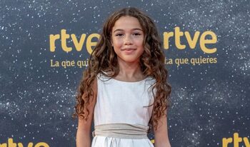 Sandra Valero representará a España en Eurovisión Junior