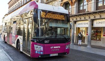 El PSOE denuncia que el bipartito sube un 100% el autobús