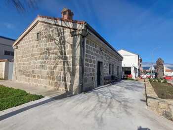 La Iglesuela abre el tanatorio tras 4 años y 140.000 euros