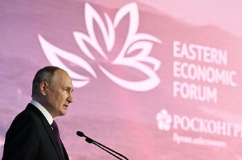 Putin anunciará a finales de año si se presenta a la reelección