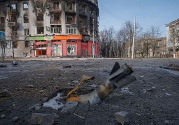 Las tropas rusas intensifican sus ataques en el este ucraniano