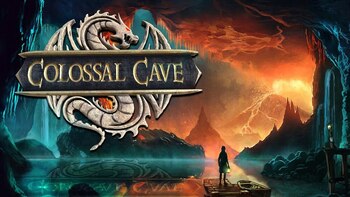 Colossal Cave por Roberta Williams