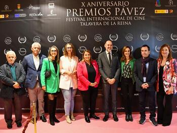 La Junta destaca el talento femenino en el Festival de Cine