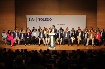 Velázquez: «Tolón es la alcaldesa más sanchista de España»