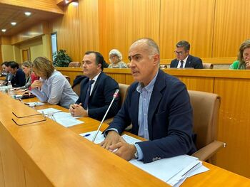 El Pleno aprueba las ordenanzas fiscales sin el voto del PSOE
