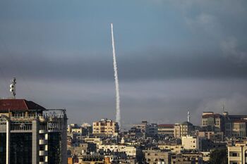 Hamás no descarta ni un alto el fuego ni la escalada del conflicto