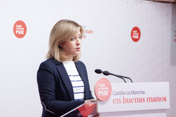 PSOE carga contra PP y Vox por los 