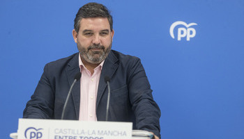 Romera presenta resultados «históricos» para el PP provincial