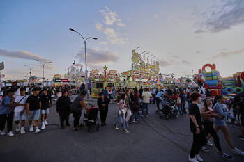 Talavera cierra unas Ferias multitudinarias y muy seguras