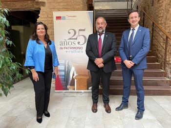 La Facultad de Humanidades de Toledo celebra 25 años