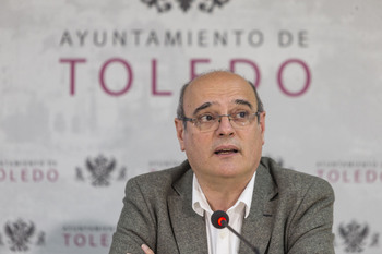 Marín iluminará Martín Gamero para ayudar al pequeño comercio