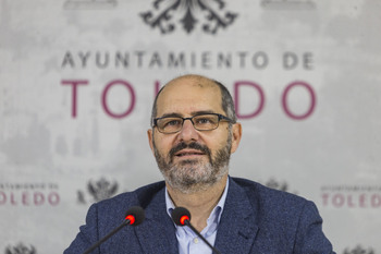 Velasco asegura que el PSOE «engañó a la Policía Local»