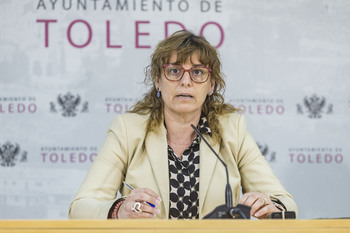 Abellán: «Vox y Velázquez son lo mismo en materia de igualdad»