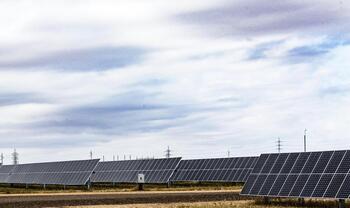 Solaria logra permiso ambiental para 4 GW de fotovoltaicas