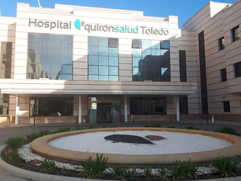 El Quirónsalud Toledo, entre los mejores hospitales privados