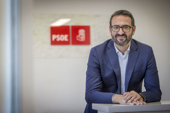 «Hay que votar al PSOE para una sociedad libre de miedos»