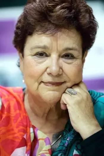 Fallece Carmen Fernández, cofundadora de María Padilla