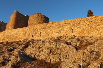Confirmado el origen andalusí del castillo de Consuegra