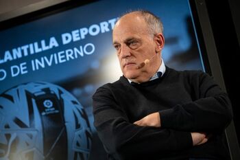 Los clubes de LaLiga rechazan los hechos por el 'caso Negreira'