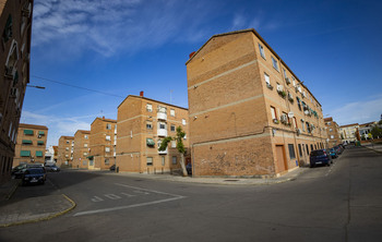 Los castellano-manchegos se animan a comprar vivienda