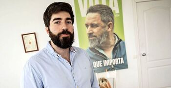 «En la bandera de España entran todos: homosexuales y heteros»