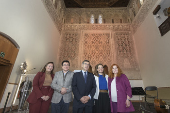 El Ministerio presenta ‘Patrimonio mundial en España’